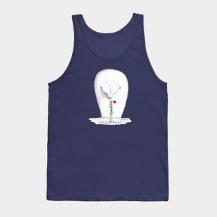 A pleasant surprises Tank Top